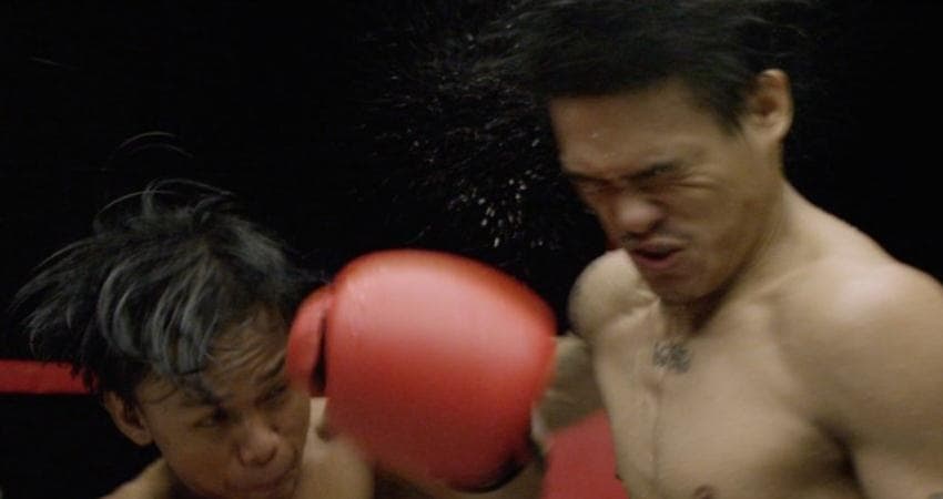 Непобедимый Мэнни Пакьяо (Филиппины) 2015 смотреть полностью без перерыва