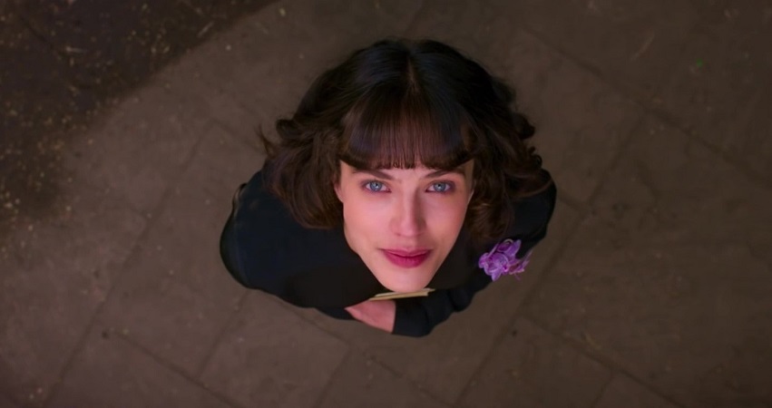 Фильм Фантастическая любовь и где ее найти (2016) смотреть бесплатно онлайн без рекламы