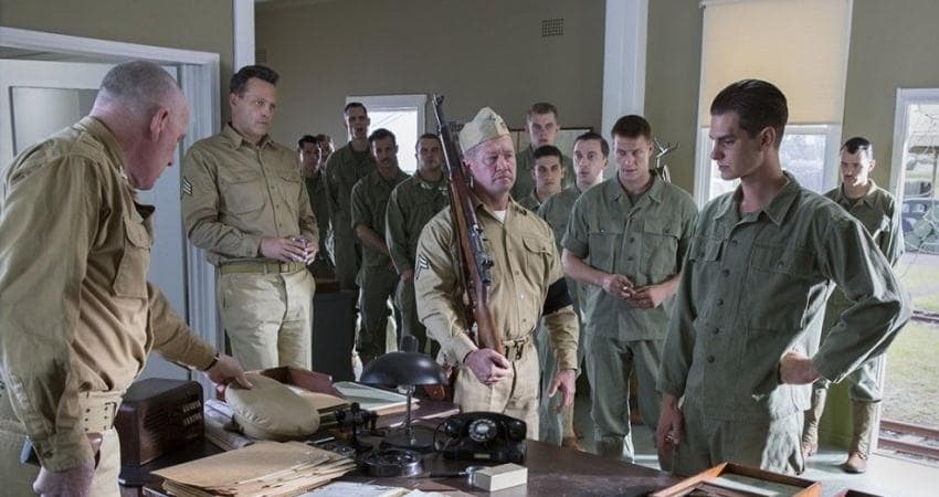 По соображениям совести (Австралия) 2016 смотреть полностью без перерыва