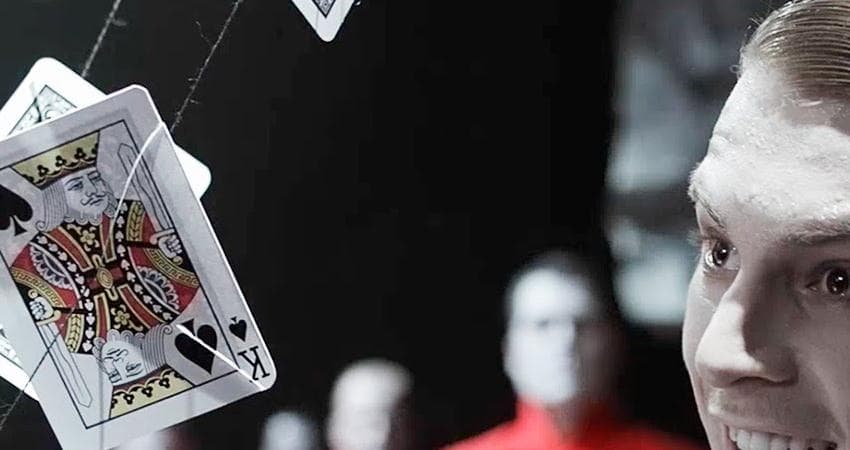 Фильм Дама Пик (0 сезон) смотреть | 2016