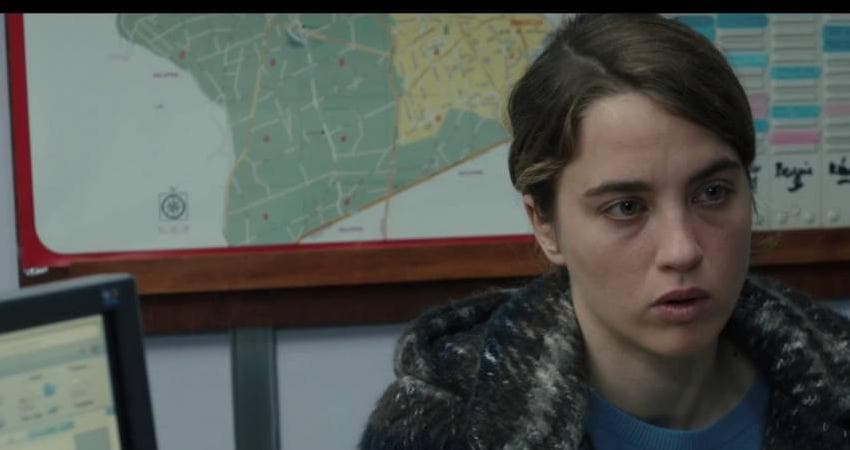 Фильм Неизвестная (2016) смотреть бесплатно в хорошем качестве