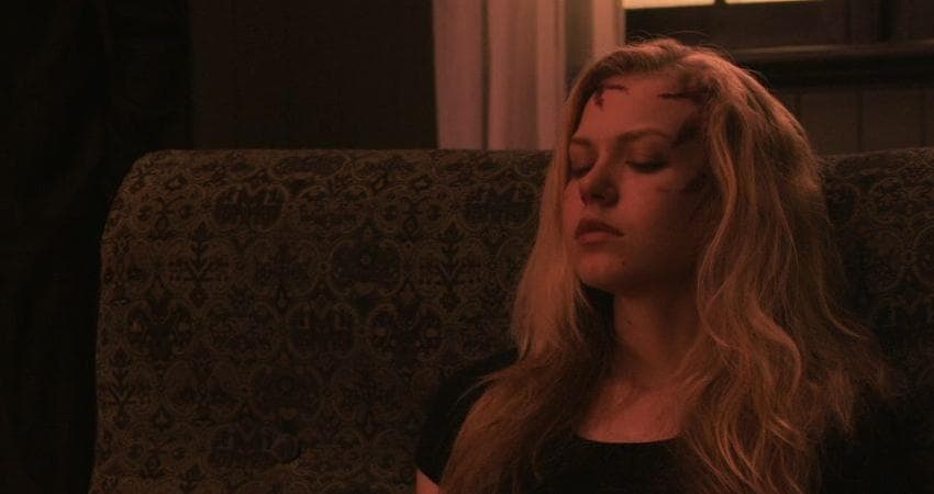 Страх темноты (Австралия) 2016 полностью смотреть бесплатно без рекламы