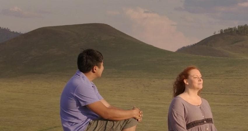 Прикосновение ветра (2016) смотреть онлайн 720p или 1080p