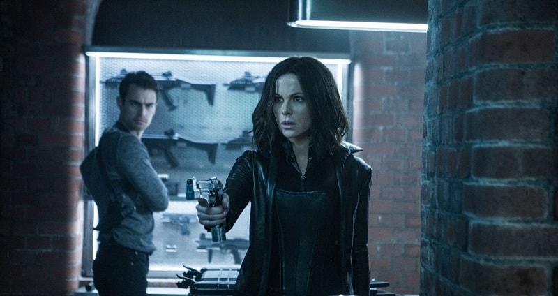 Другой мир: Войны крови (США) смотреть в хорошем качестве