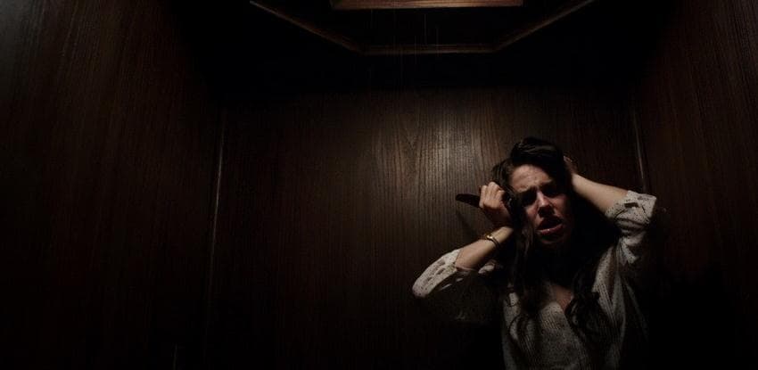 Фильм Абатуар. Лабиринт страха (США) 2016 онлайн в качестве 1080p