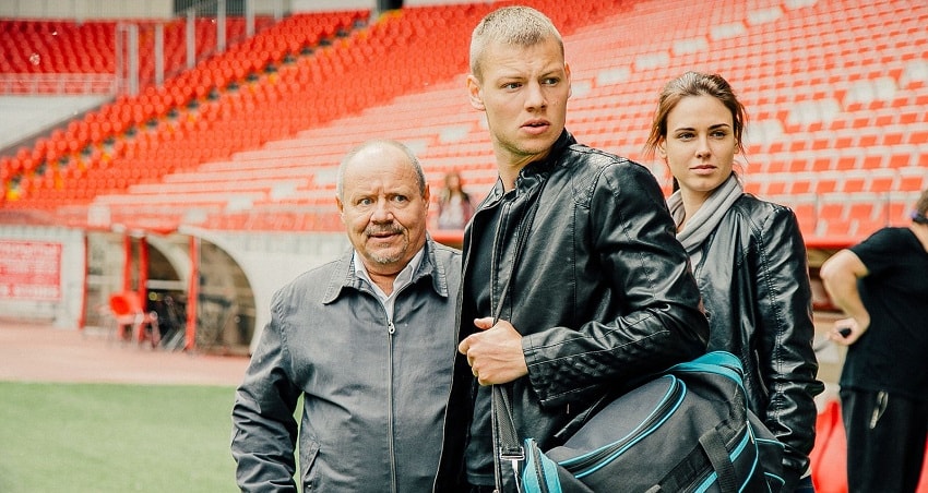 Эластико смотреть онлайн бесплатно