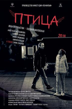 Птица (2016) смотреть бесплатно в отличном качестве 4K
