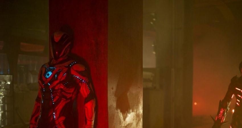 Макс Стил (Великобритания) смотреть онлайн без рекламы