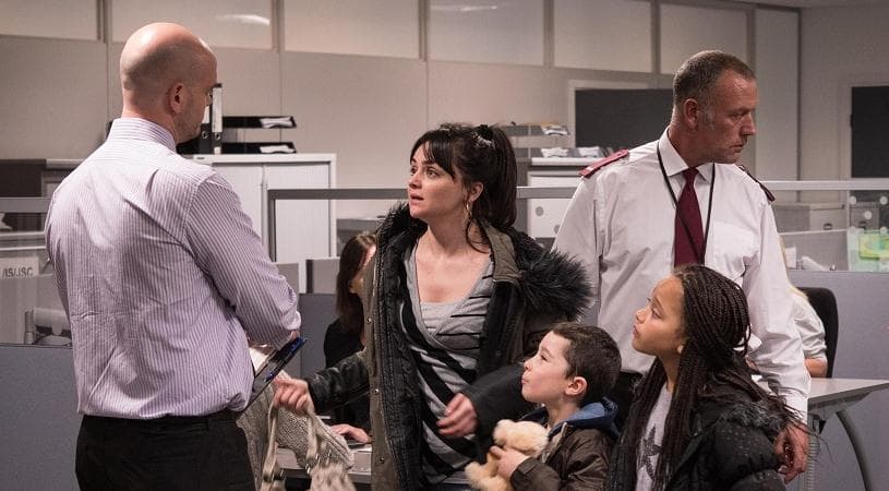 Я, Дэниел Блэйк (Великобритания) смотреть онлайн без рекламы