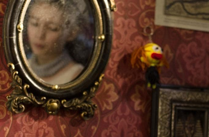 Фильм Клад (Россия) 2015 онлайн в качестве 1080p