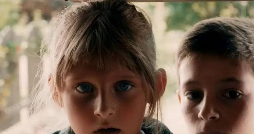 Фильм Опасные каникулы (2016) смотреть бесплатно в хорошем качестве