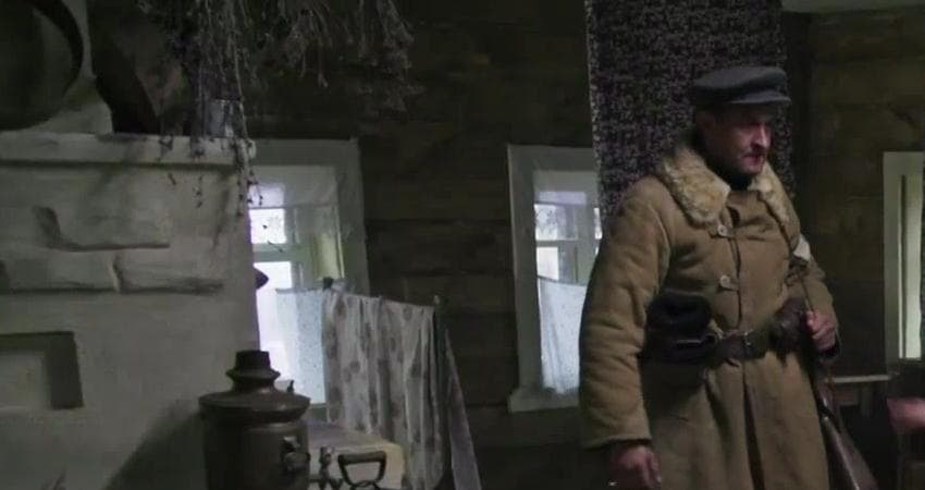 Осенью 41-го (Россия) смотреть в хорошем качестве