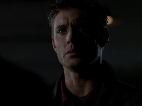 Сериал Сверхъестественное 1 сезон 1 серия онлайн в качестве 1080p