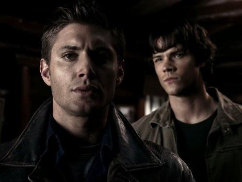 Сверхъестественное (2005) 1 сезон 2 серия смотреть бесплатно полностью