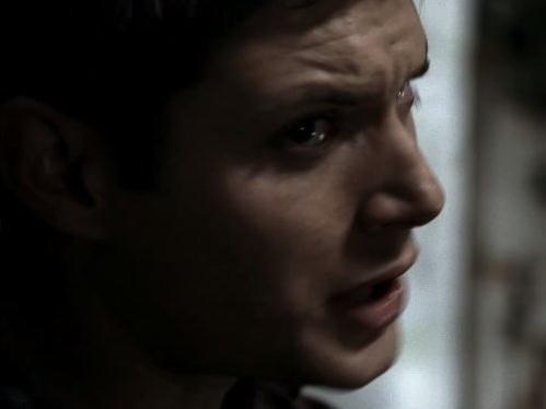 Сериал Сверхъестественное 1 сезон 9 серия онлайн в качестве 1080p