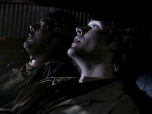 Сверхъестественное (2005) 2 сезон 1 серия смотреть онлайн в хорошем качестве