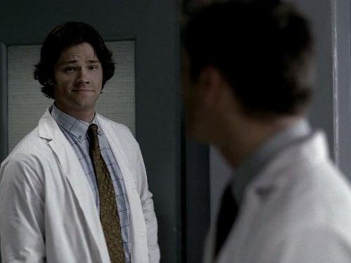 Сверхъестественное 2 сезон 3 серия смотреть онлайн 720p или 1080p