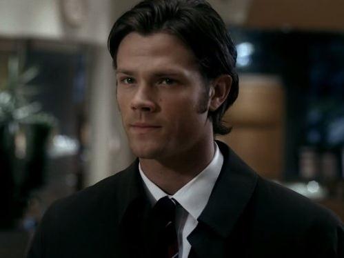 Сериал Сверхъестественное (2005) 2 сезон 12 серия смотреть онлайн в качество 1080 HD или 4K