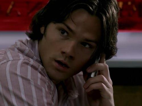 Сверхъестественное (2005) 3 сезон 2 серия смотреть онлайн бесплатно