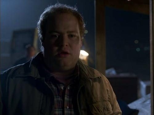 Смотреть сериал Сверхъестественное 3 сезон 5 серия в отличном качестве