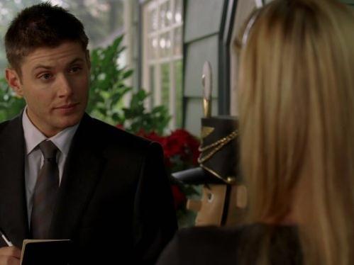 Сверхъестественное (2005) 3 сезон 8 серия смотреть онлайн бесплатно