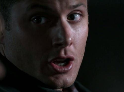 Сверхъестественное (2005) 4 сезон 6 серия смотреть онлайн бесплатно