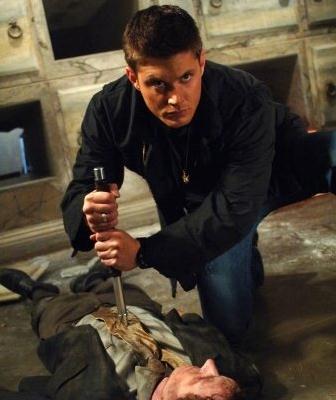 Смотреть Сверхъестественное 4 сезон 7 серия онлайн бесплатно без смс