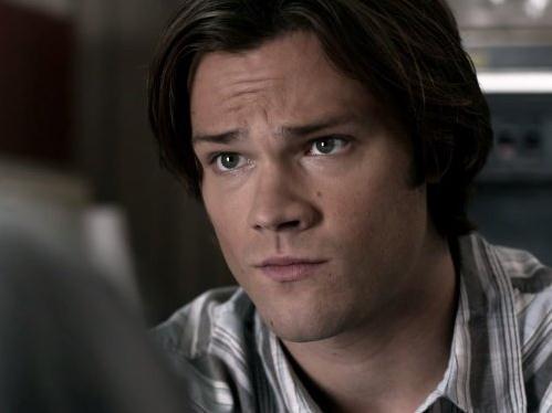 Сверхъестественное 5 сезон 12 серия смотреть онлайн в качестве 4K