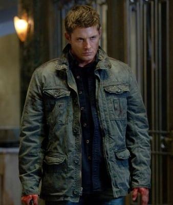 Сверхъестественное 6 сезон 5 серия смотреть бесплатно в хорошем качестве