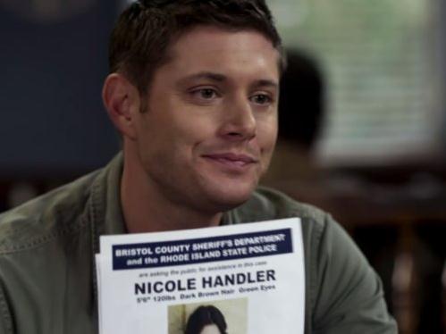 Смотреть сериал Сверхъестественное (2005) 6 сезон 13 серия без рекламы в HD