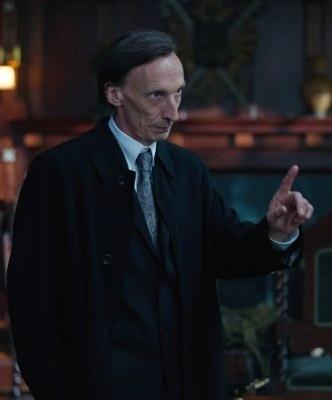 Сверхъестественное (8 сезон) сериал смотреть онлайн лордфильм