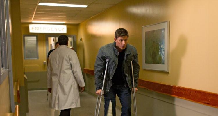 Сериал Сверхъестественное 7 сезон 3 серия смотреть онлайн бесплатно в хорошем качестве