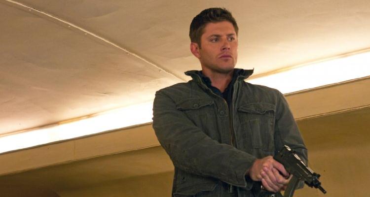 Сериал Сверхъестественное (2005) 7 сезон 6 серия в 4K UHD и HD смотреть онлайн бесплатно