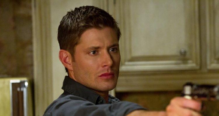 Сверхъестественное 7 сезон 13 серия смотреть в хорошем качестве