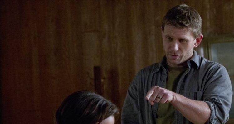 Сверхъестественное (2005) 7 сезон 15 серия смотреть онлайн без рекламы