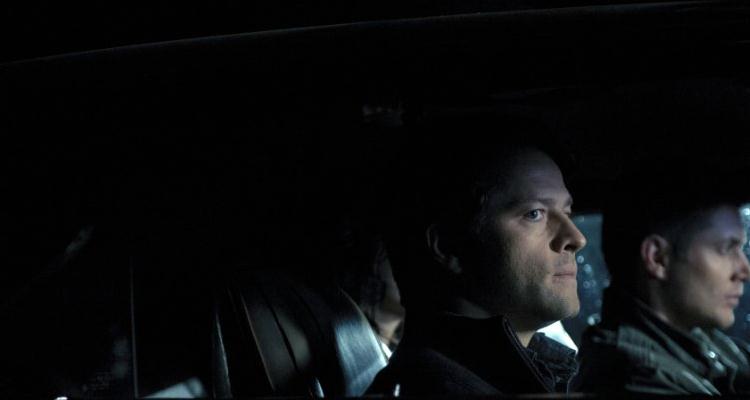 Сверхъестественное 7 сезон 17 серия смотреть бесплатно в хорошем качестве