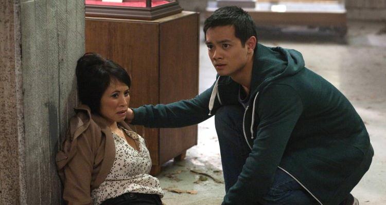 Сверхъестественное (2005) 8 сезон 2 серия смотреть онлайн без рекламы и регистрации