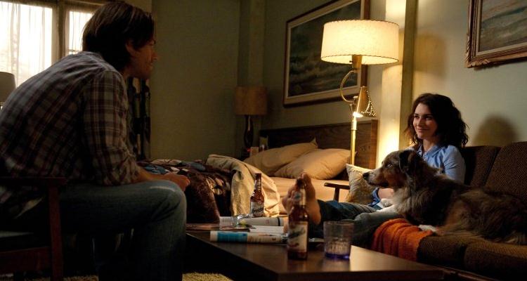 Сверхъестественное 8 сезон 5 серия смотреть бесплатно в хорошем качестве