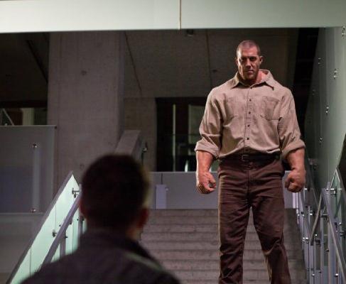 Сверхъестественное 8 сезон 13 серия смотреть бесплатно в хорошем качестве