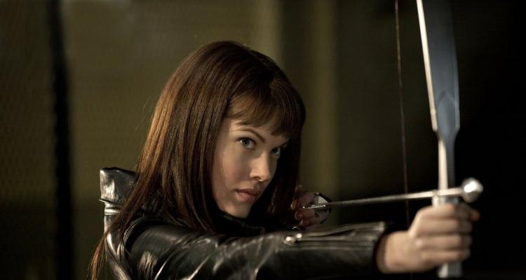 Сериал Сверхъестественное (8 сезон, 16 серия) смотреть онлайн