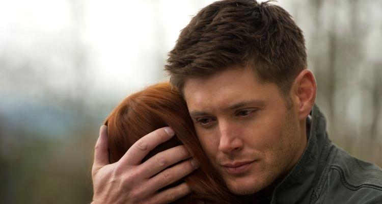 Сверхъестественное (2005) 8 сезон 20 серия смотреть в HD 1080 без регистрации