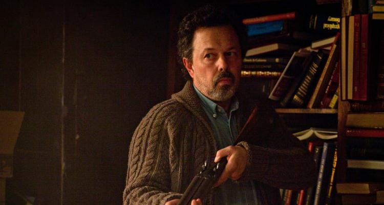 Сверхъестественное 8 сезон 21 серия смотреть онлайн на телефоне бесплатно