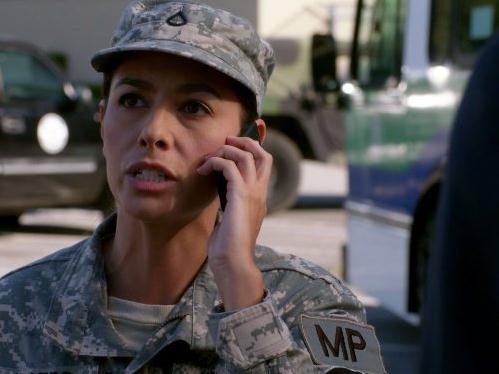 Cмотреть сериал Сверхъестественное 9 сезон 2 серия онлайн бесплатно