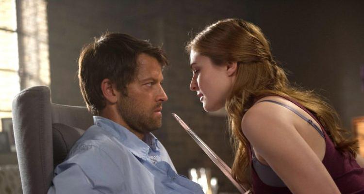 Сверхъестественное 9 сезон 3 серия смотреть онлайн бесплатно в хорошем качестве