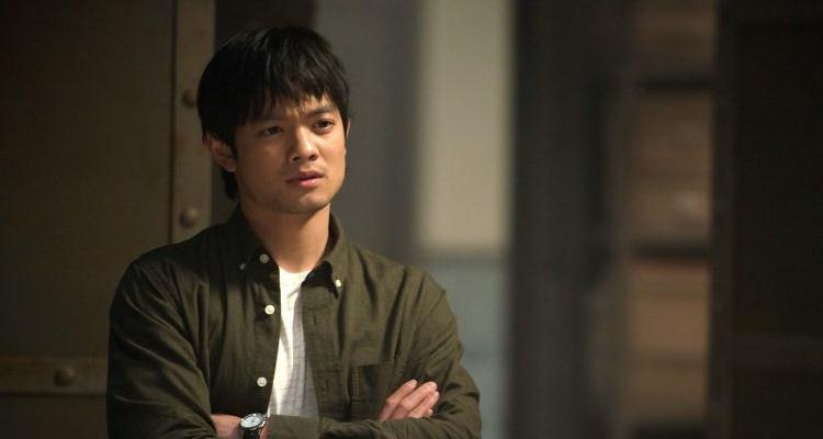 Сериал Сверхъестественное (2005) 9 сезон 7 серия смотреть онлайн в качество 1080 HD или 4K