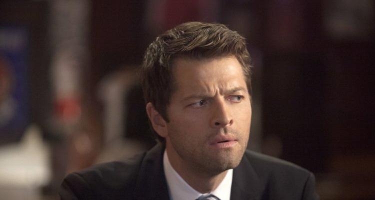 Смотреть сериал Сверхъестественное 9 сезон 9 серия в хорошем качестве HD