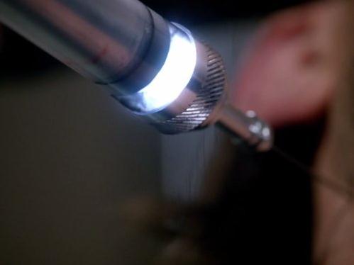 Сверхъестественное 9 сезон 11 серия смотреть полностью без перерыва