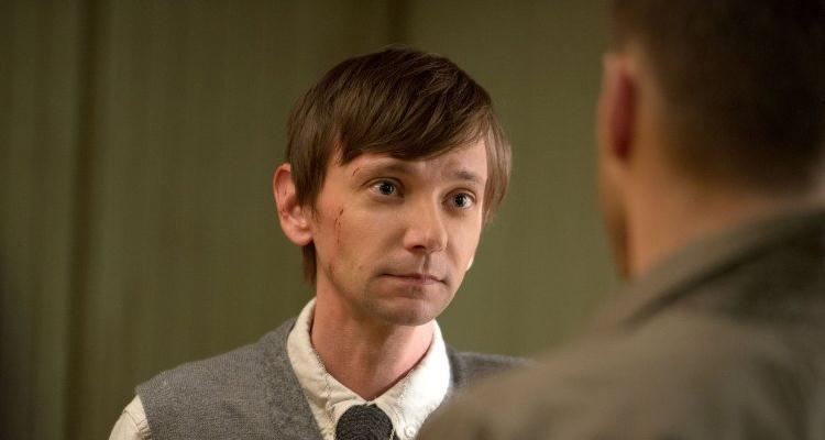 Смотреть сериал Сверхъестественное 9 сезон 12 серия бесплатно и без рекламы