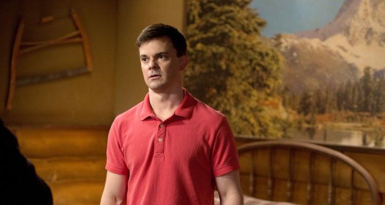 Смотреть сериал Сверхъестественное 9 сезон 15 серия бесплатно и без рекламы