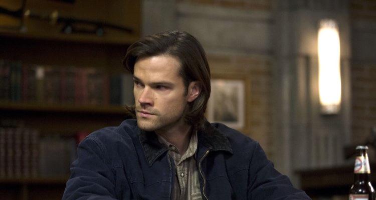 Сверхъестественное (2005) 9 сезон 17 серия онлайн бесплатно в высоком качестве